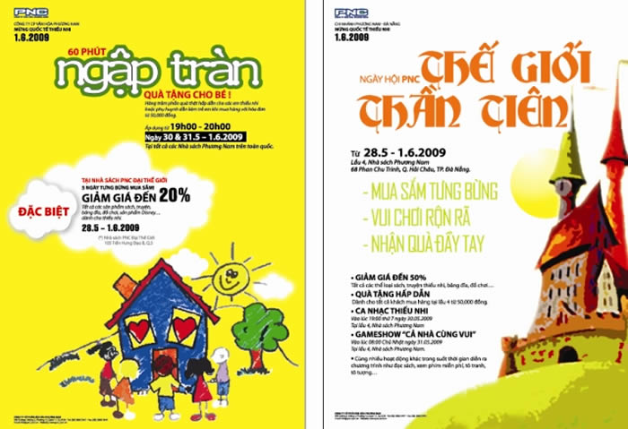 In ấn Catalogue, tờ rơi